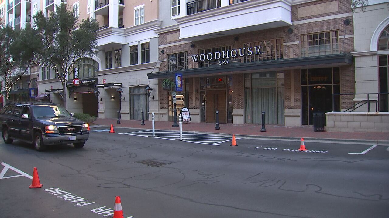 Charlotte spa faces lawsuit after therapist allegedly assaulted customer