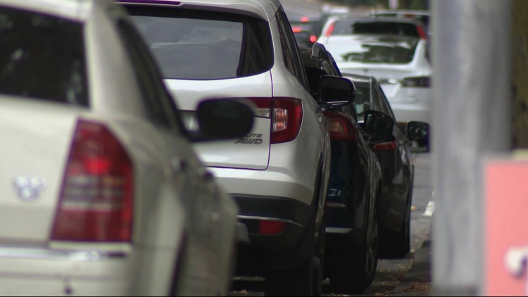 Vancouver proposes tougher penalties for repeat parking violators