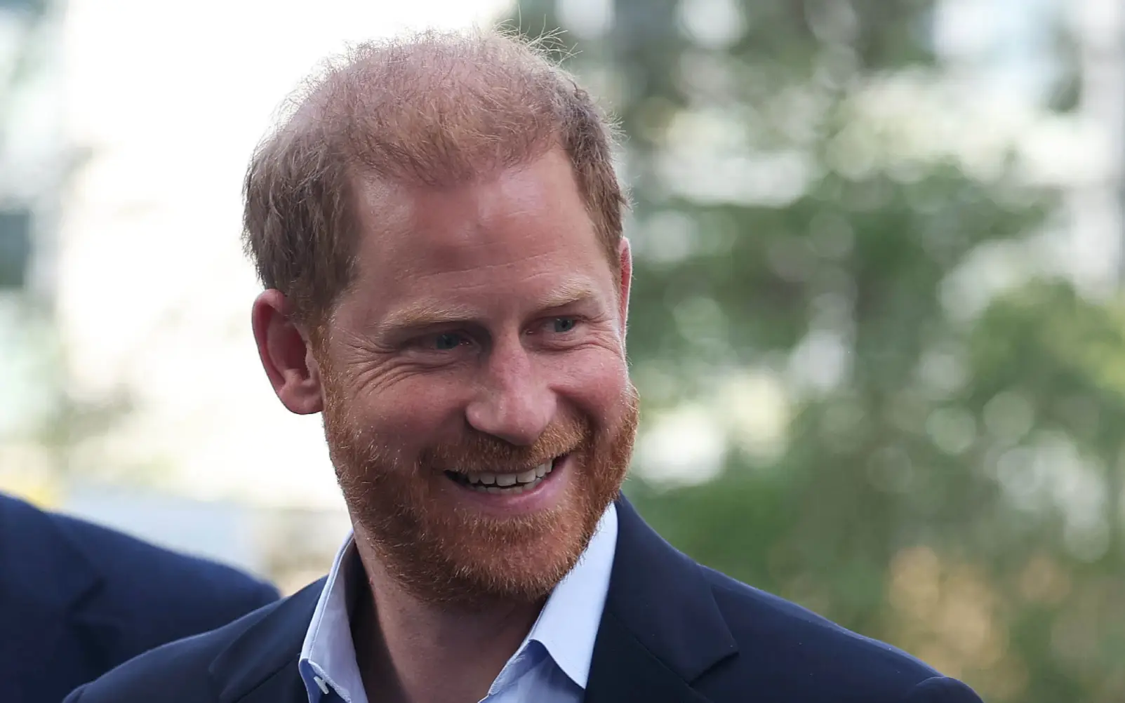 Harry set for UK public outings with security, royal status hazy