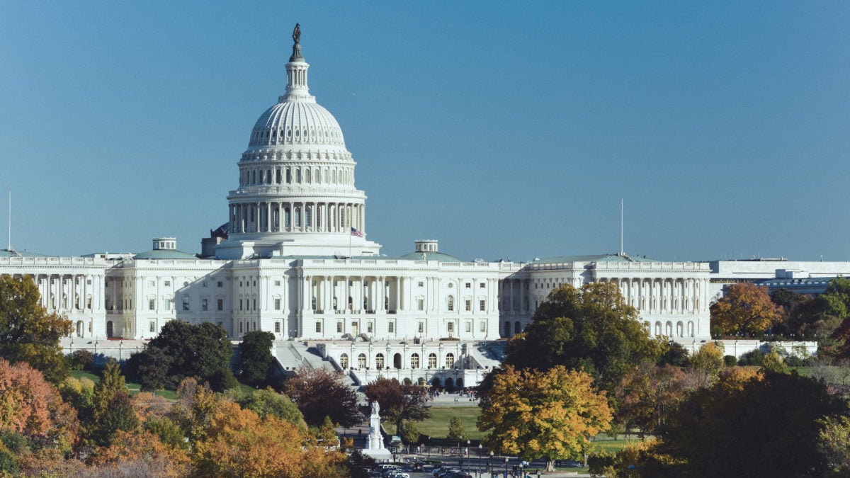 ‘Not the end’: Sen. Gillibrand says Democrats still committed to passing Clarity Act
