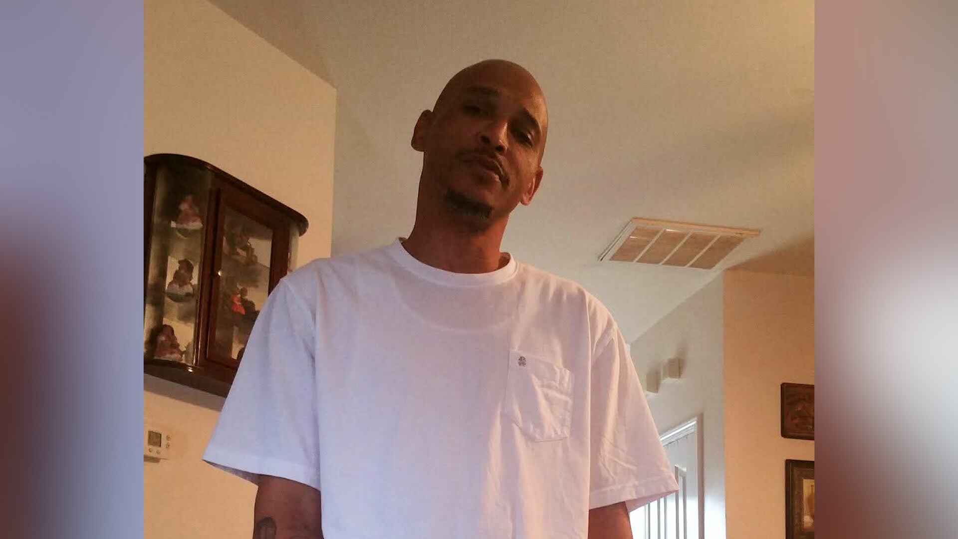 Missing Charlotte man was shot to death before his remains were found in a scrapyard in 2025