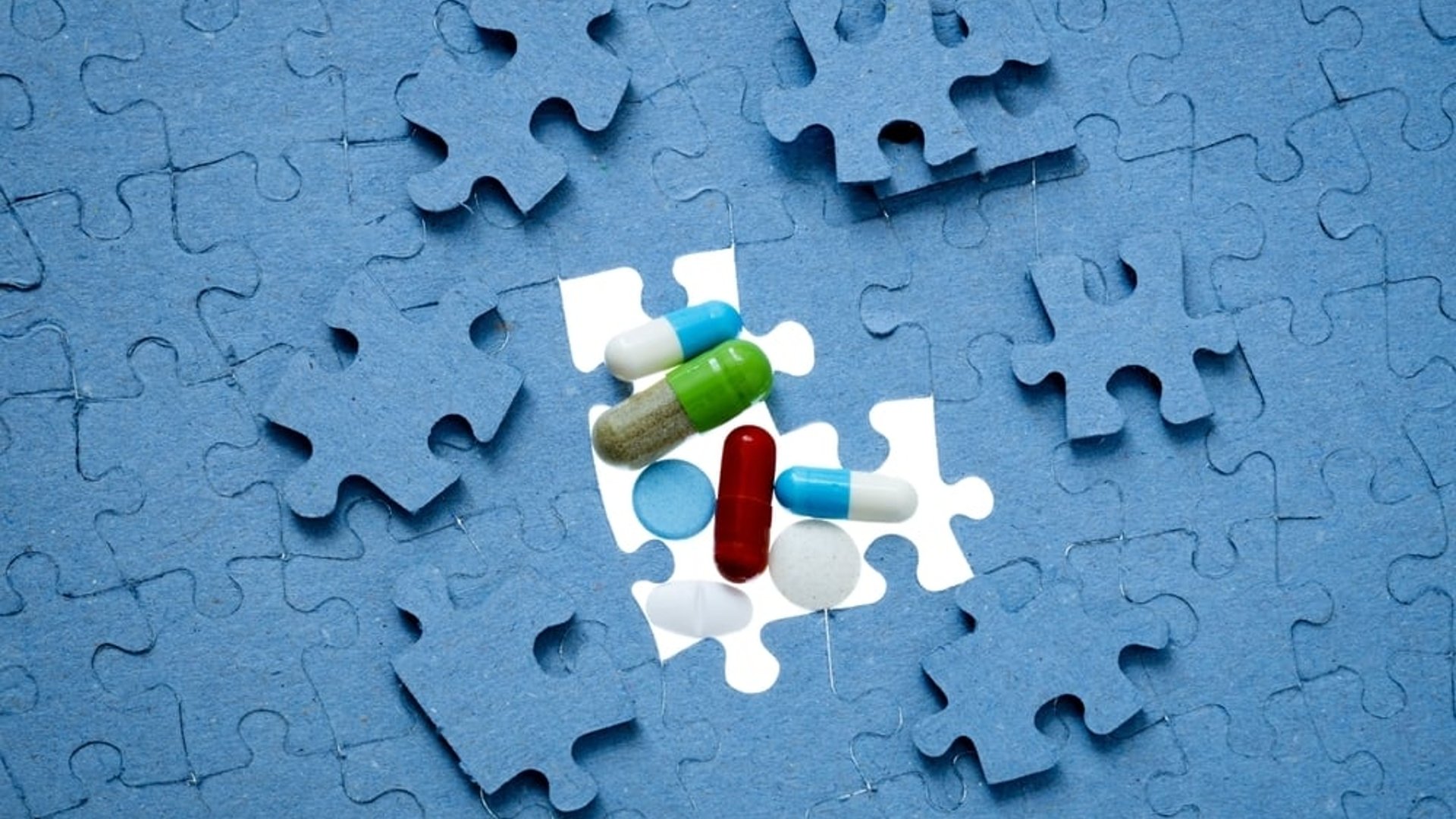 Johnson & Johnson Partner Contineum Slides as Depression Drug Fails