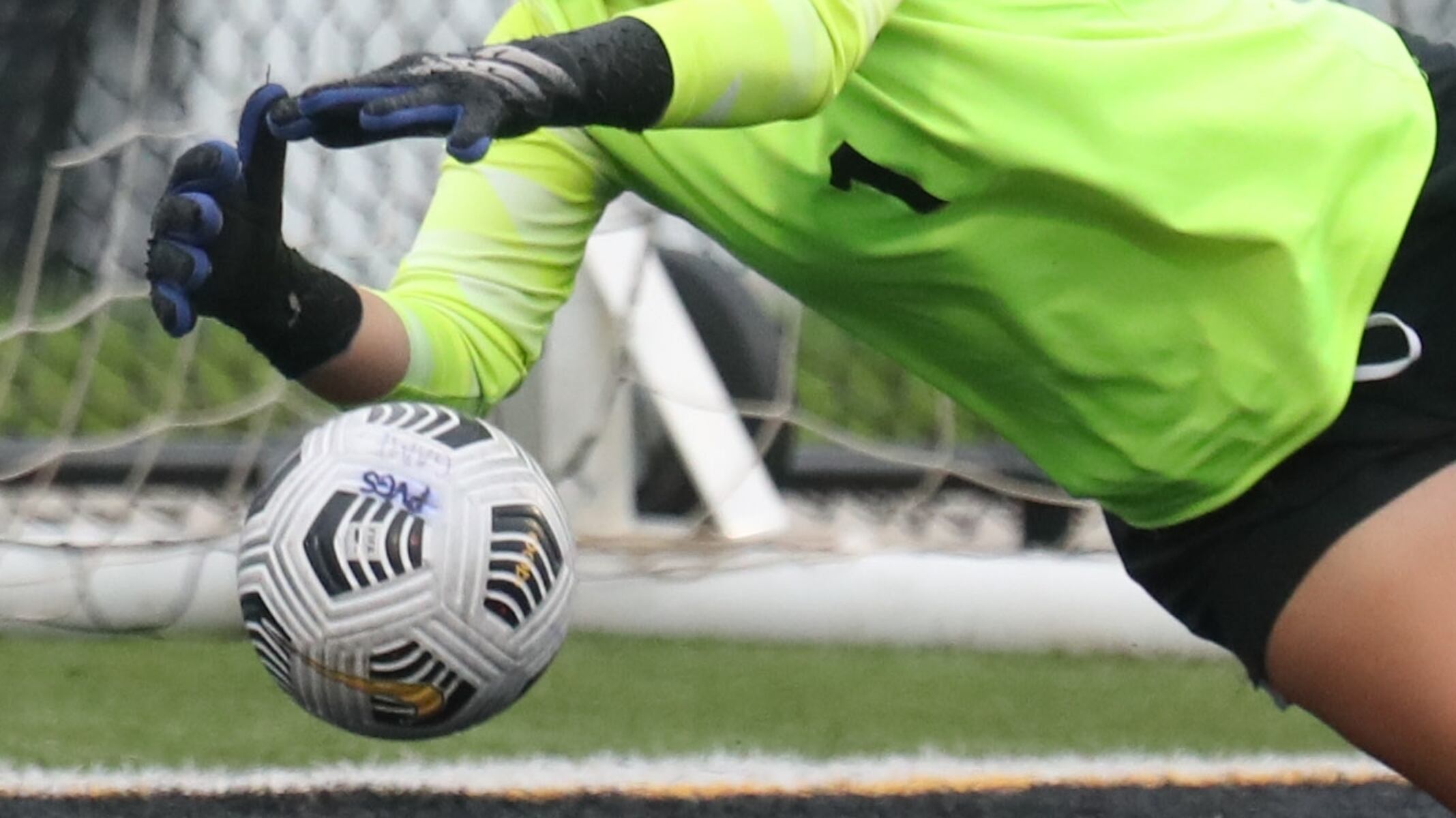 Heatwole’s goal lifts Pennsauken Tech past Buena in shutout victory - Girls soccer recap