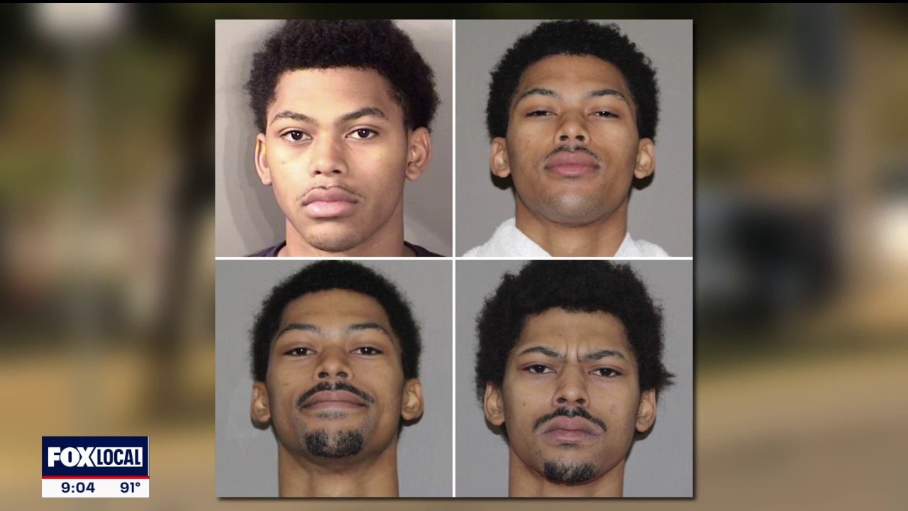Frisco SWAT standoff suspect has multiple prior arrests