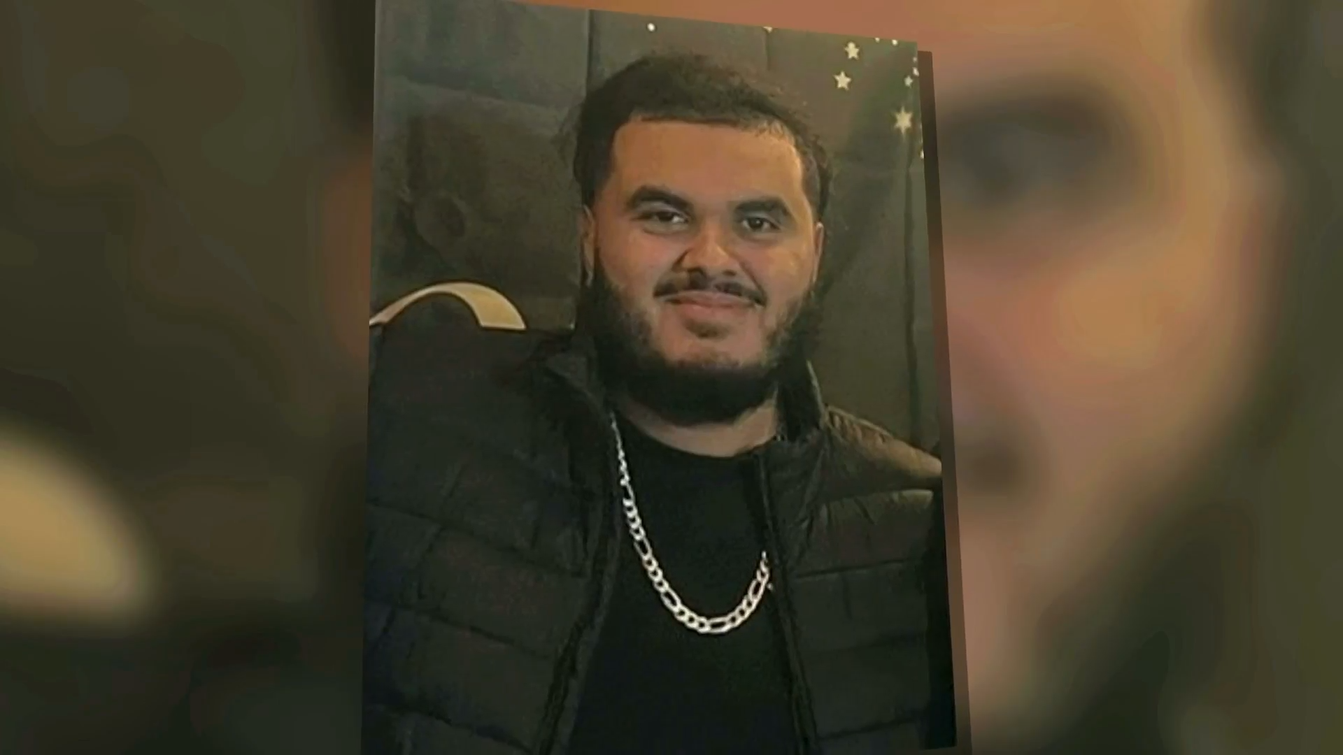 22-year-old fighting for his life after being stabbed in Bishop Arts