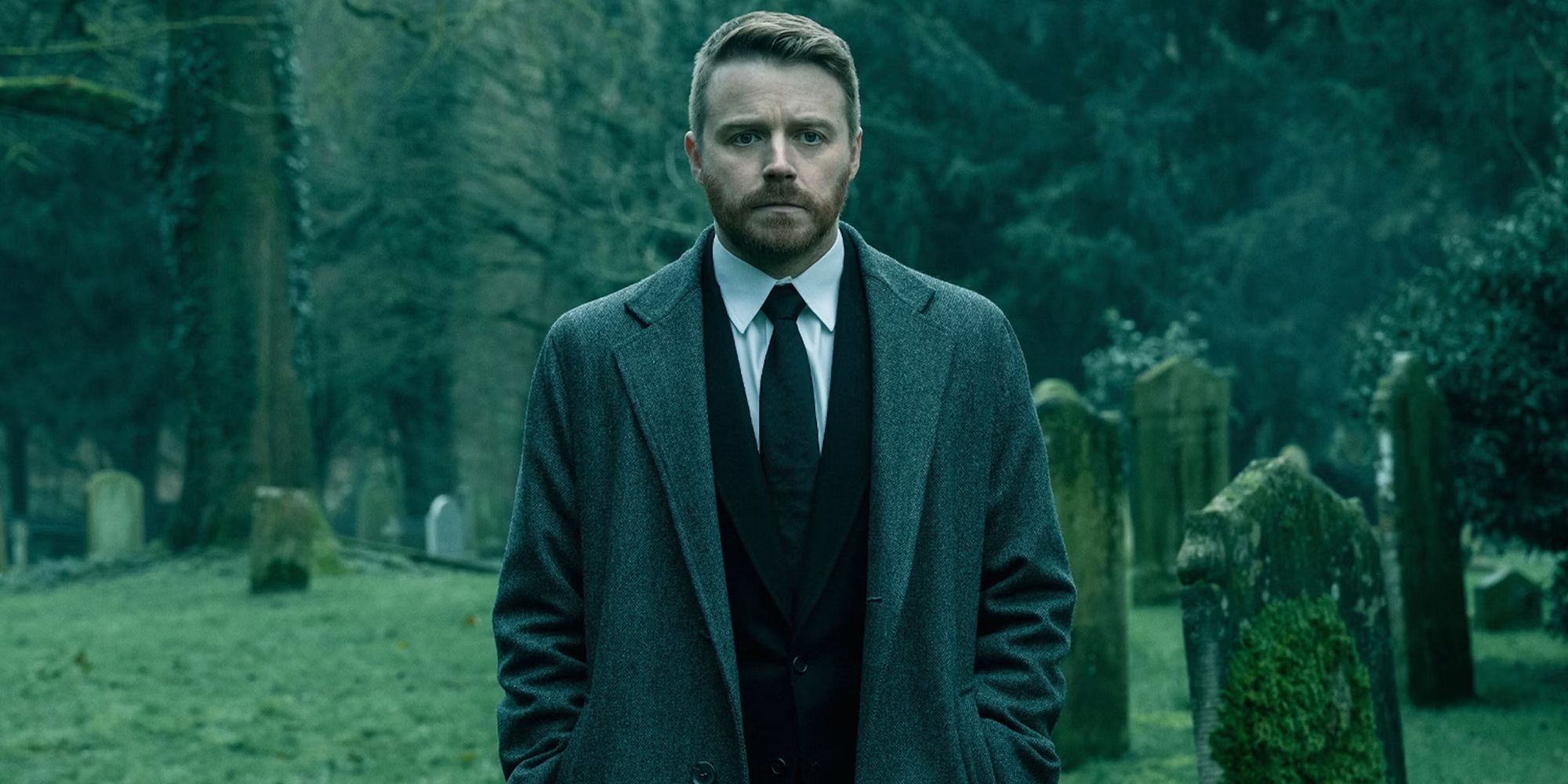 9 Essential Mick Herron Books You Must Read at Least Once