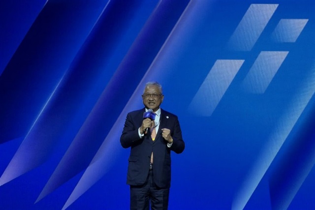 Foxconn links FII and FIT to tackle AI infrastructure beyond the chip