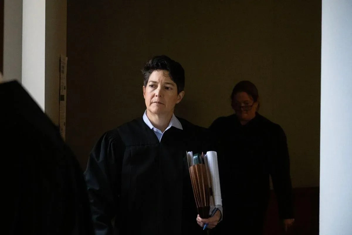 ‘About damn time’: Colorado’s chief justice faces little resistance from legal community after authorizing livestreaming halt