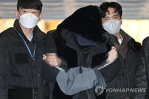 5-yr term upheld for drunk driver who killed Japanese woman