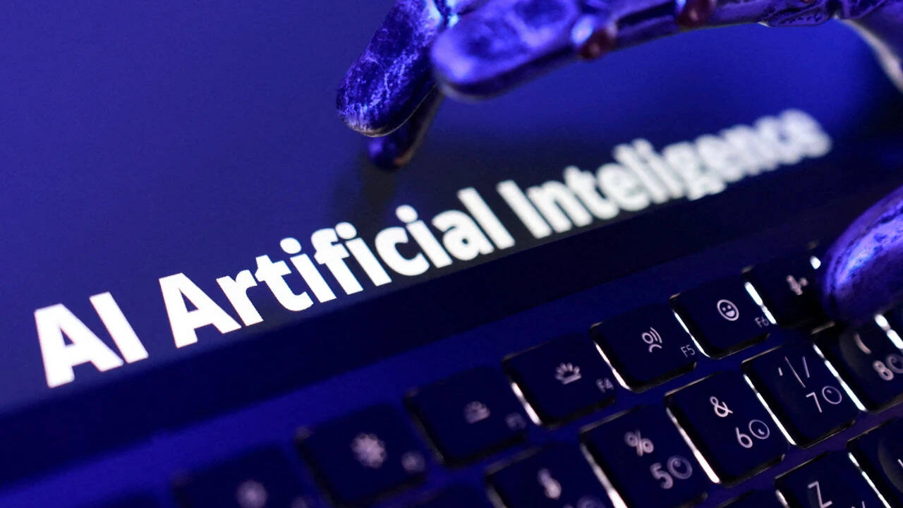 AI translation vs English: Viral post by Maths teacher sparks fierce debate in China