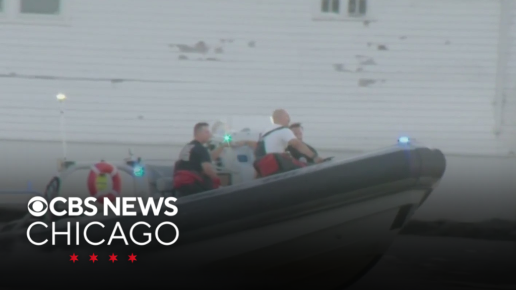 Lack of police patrols on Fox River adds to safety concerns