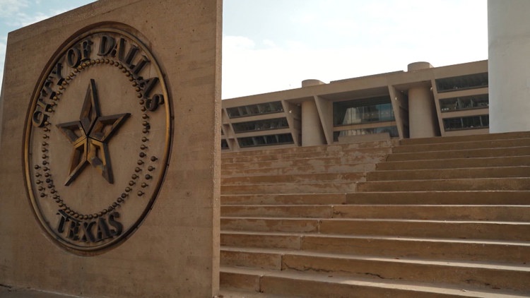 Dallas Council approves $5.6 billion budget after last-minute changes to libraries and rec center