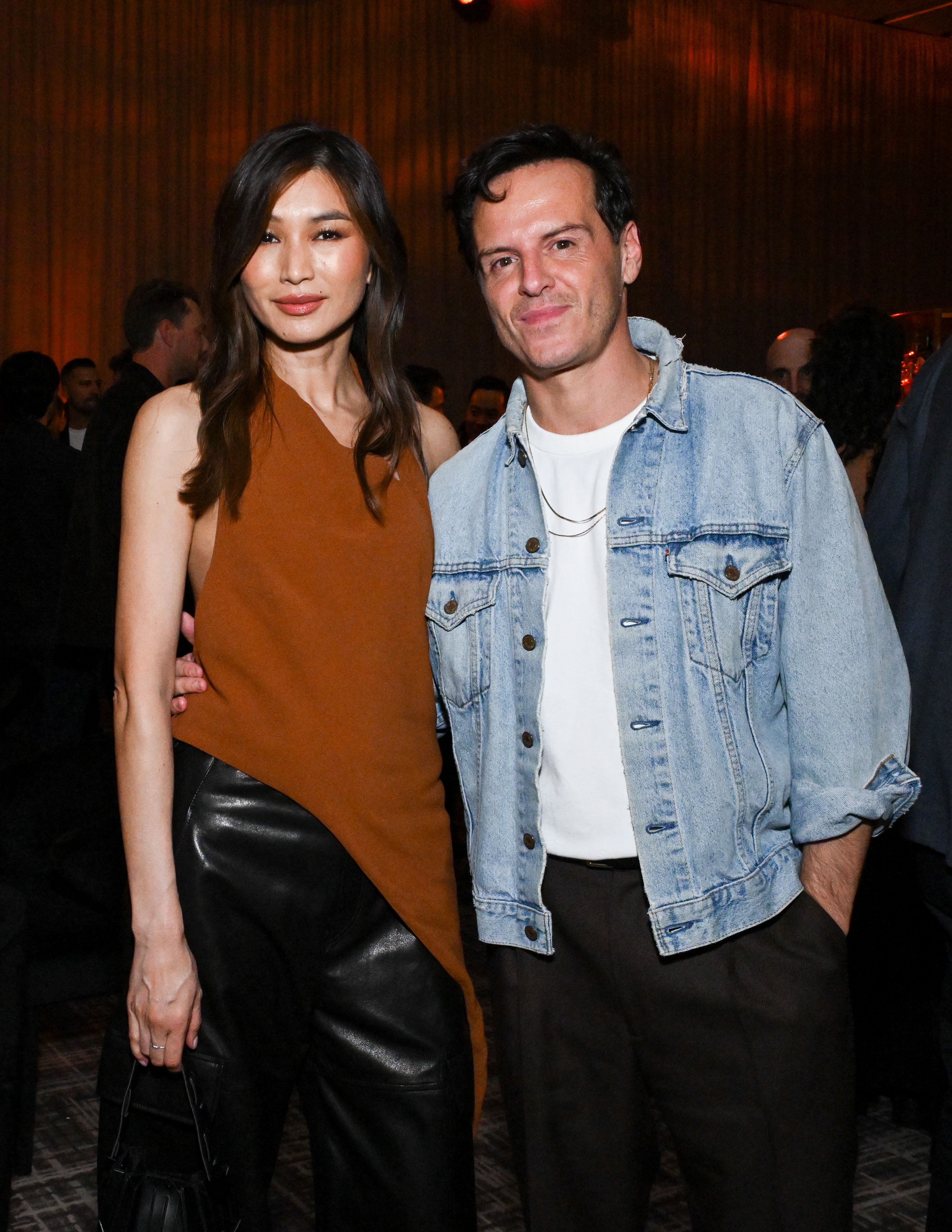 Inside TIFF’s 2026 Road to the Golden Globes Party