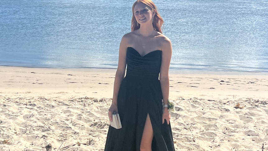 Coroner finds no need for inquest into shark attack that killed teen