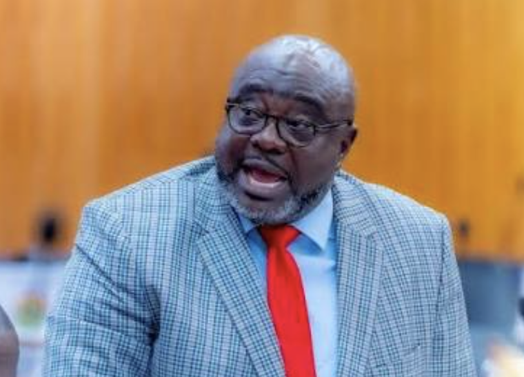 It is getting out of hand – Amankwa-Manu wants Parliament recalled over drug trafficking
