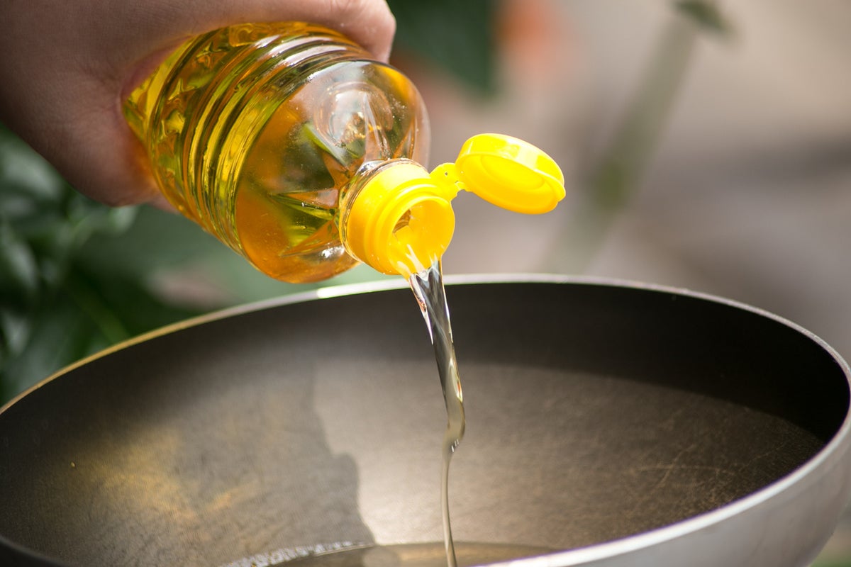 The truth about cooking with seed oils and what viral trends won’t tell you