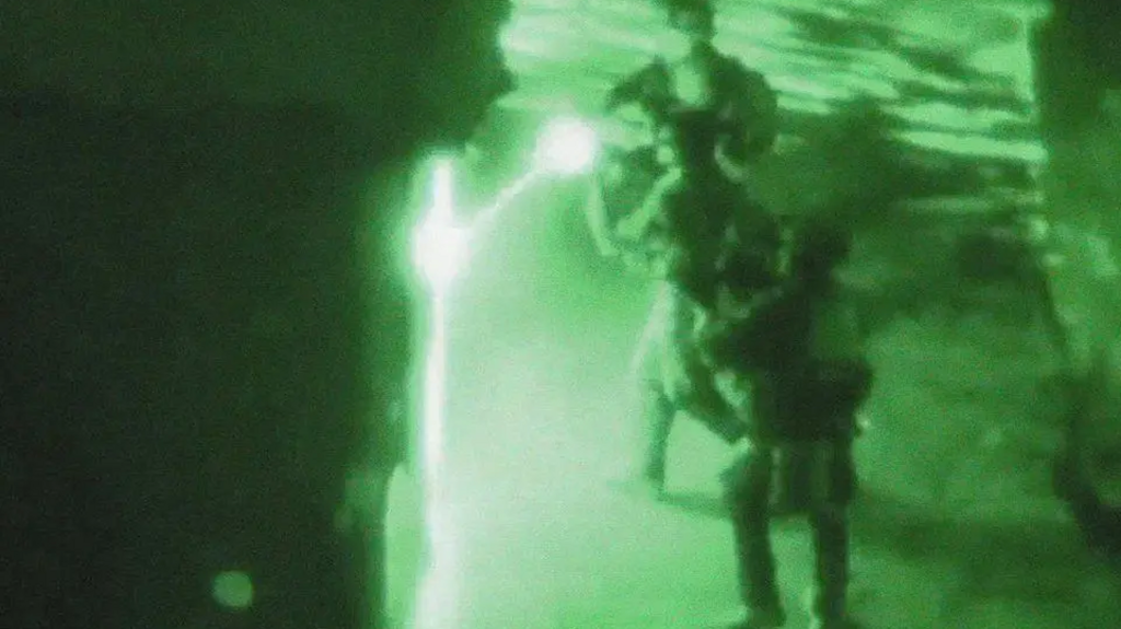 Afghan inquiry into alleged SAS war crimes has already cost £58m, MoD figures show