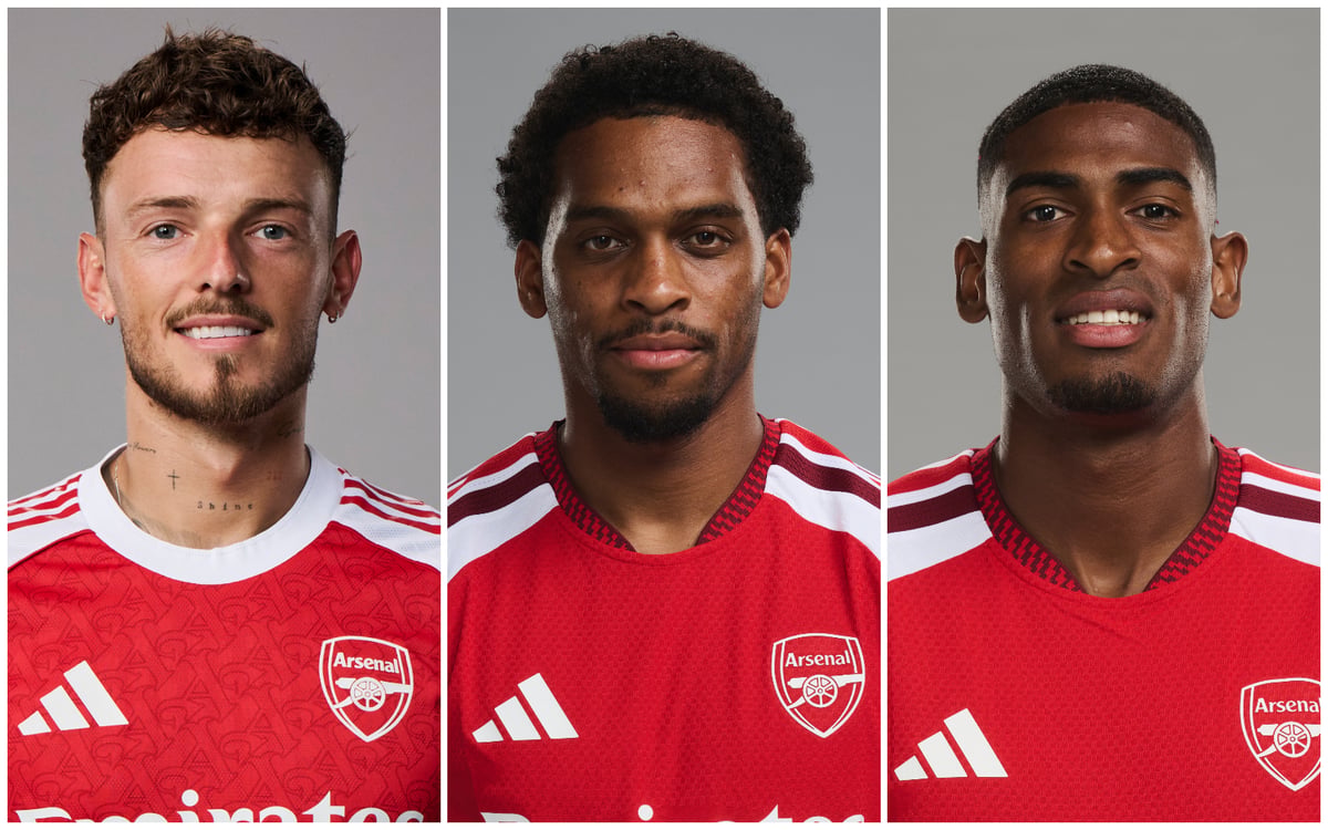 Arsenal injury update: Jurrien Timber, Ben White, Cristhian Mosquera latest news and potential return dates