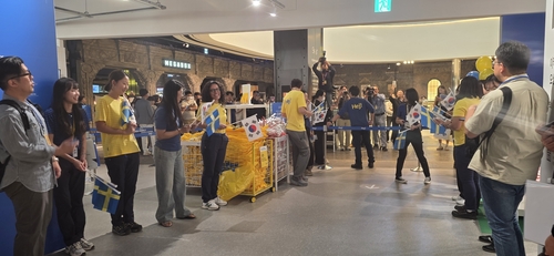IKEA Korea opens 8th outlet in Daegu
