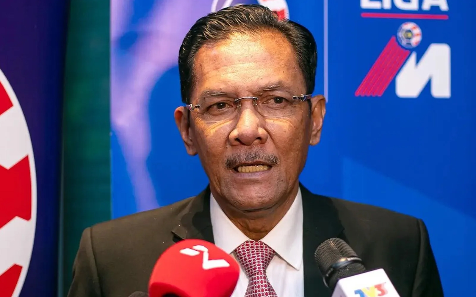 Ab Ghani presiden baharu FAM