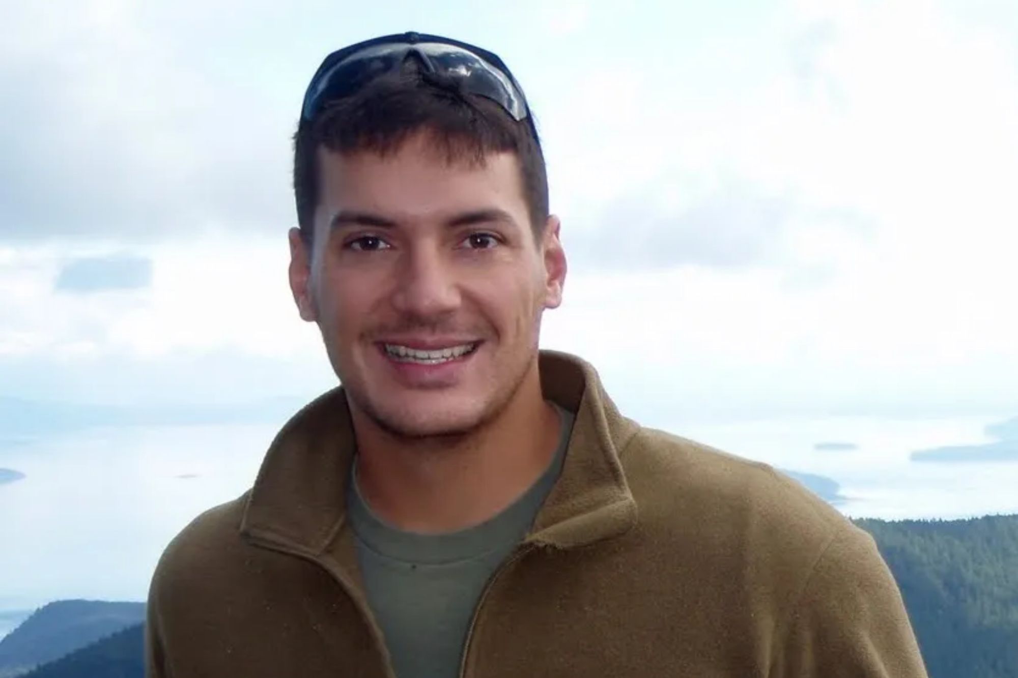 Secret files reveal Assad ordered US journalist Austin Tice’s kidnapping as insiders describe final moments of freedom