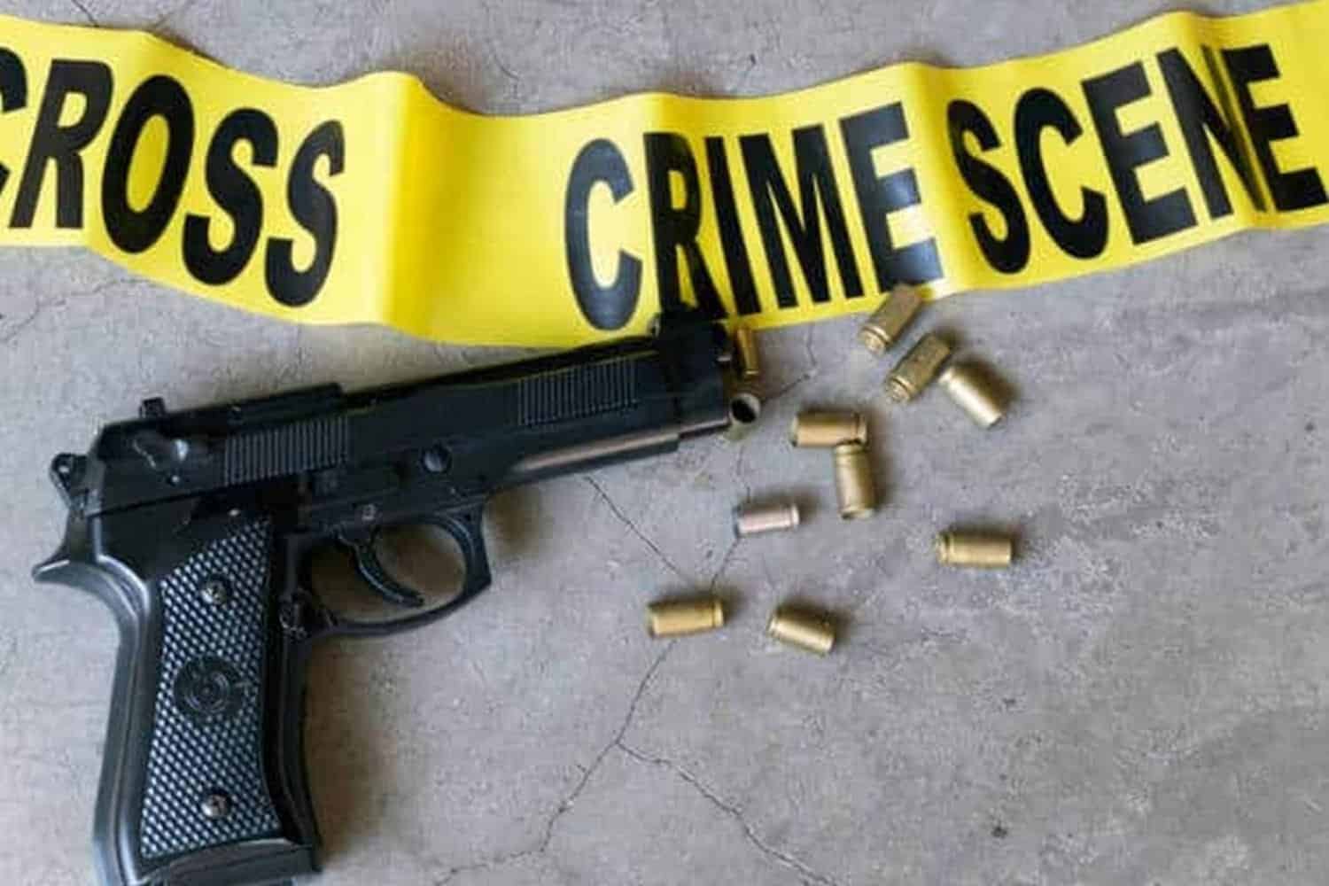 Feared West Gang suspect killed in Inanda shootout with police