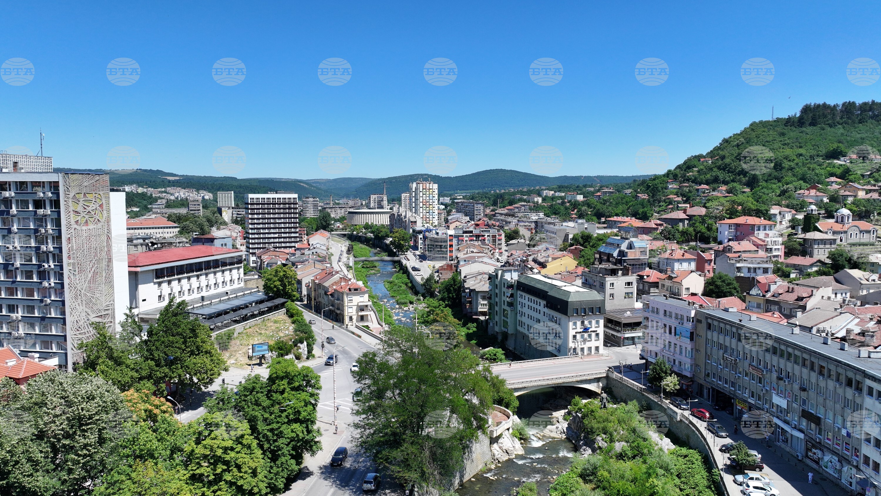 Gabrovo Hosts Annual Meeting of UNESCO Crafts and Folk Art Subnetwork