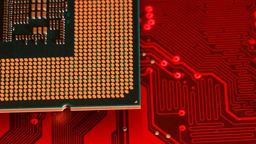 Japan, US discussing chip factory construction as part of $550 billion investment talks, Nikkei reports