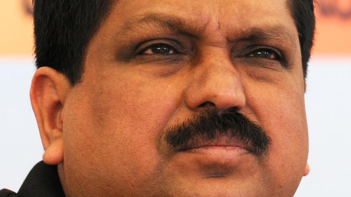 Ex-Keralam DGP Tomin Thachankary found guilty in disproportionate assets case