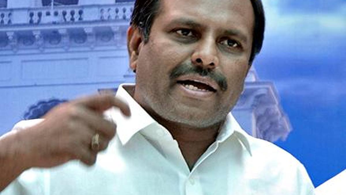 YSRCP accuses A.P. government of reneging on welfare promises