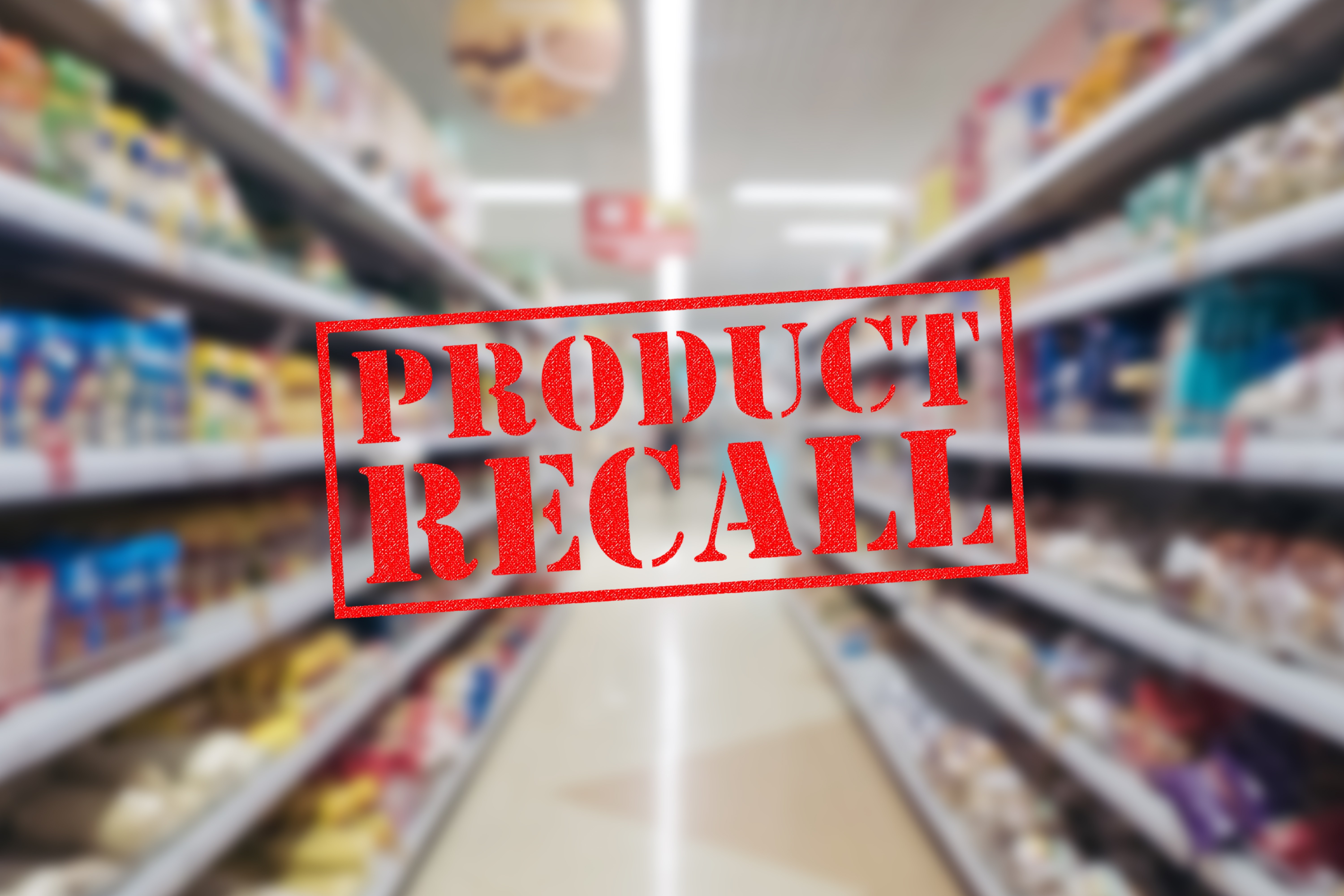 Popular supermarket hand wash is urgently recalled over microbiological risk with users warned ‘stop using immediately’