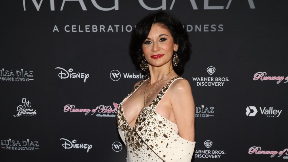 Julia Haart Celebrates Finalizing Her Divorce After 4-Year Fight