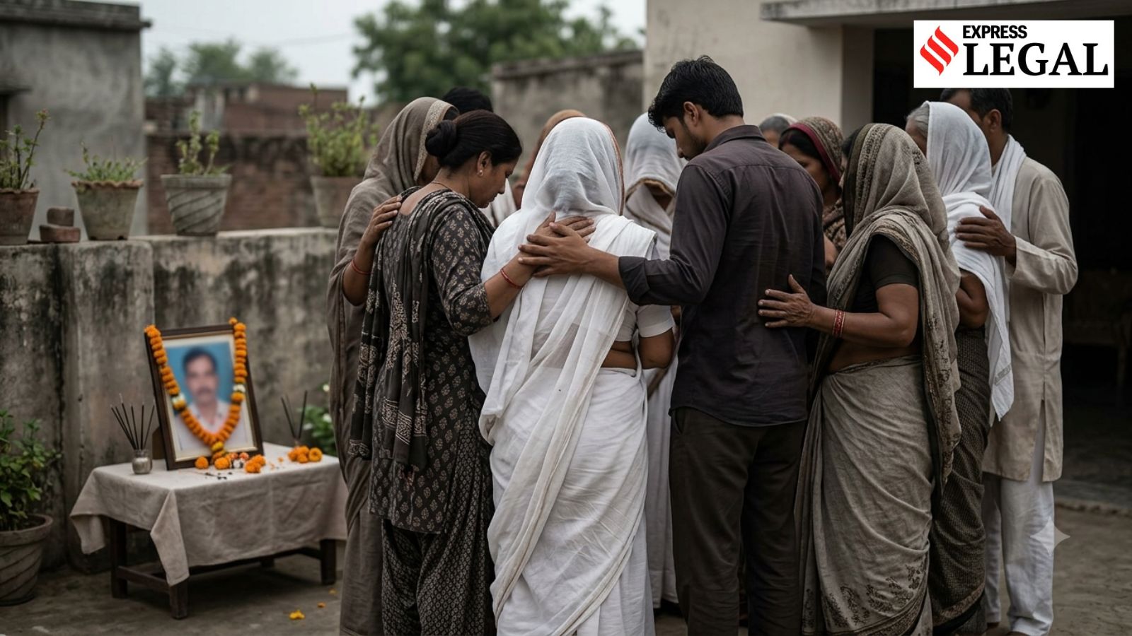 Rs 100 premium delay costs SBI Rs 2 lakh after customer dies in road accident