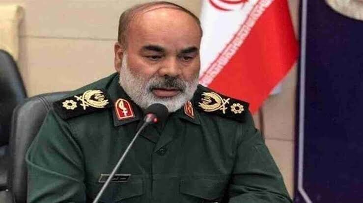 Any enemy miscalculation will be met with firm response: IRGC Ground Force chief