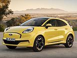The 20 best new car bargains: How to save up to £12,800 on a popular 76-plate model in September