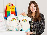 EDEN CONFIDENTIAL: Now Jools Oliver has the recipe for success after £2m label sale