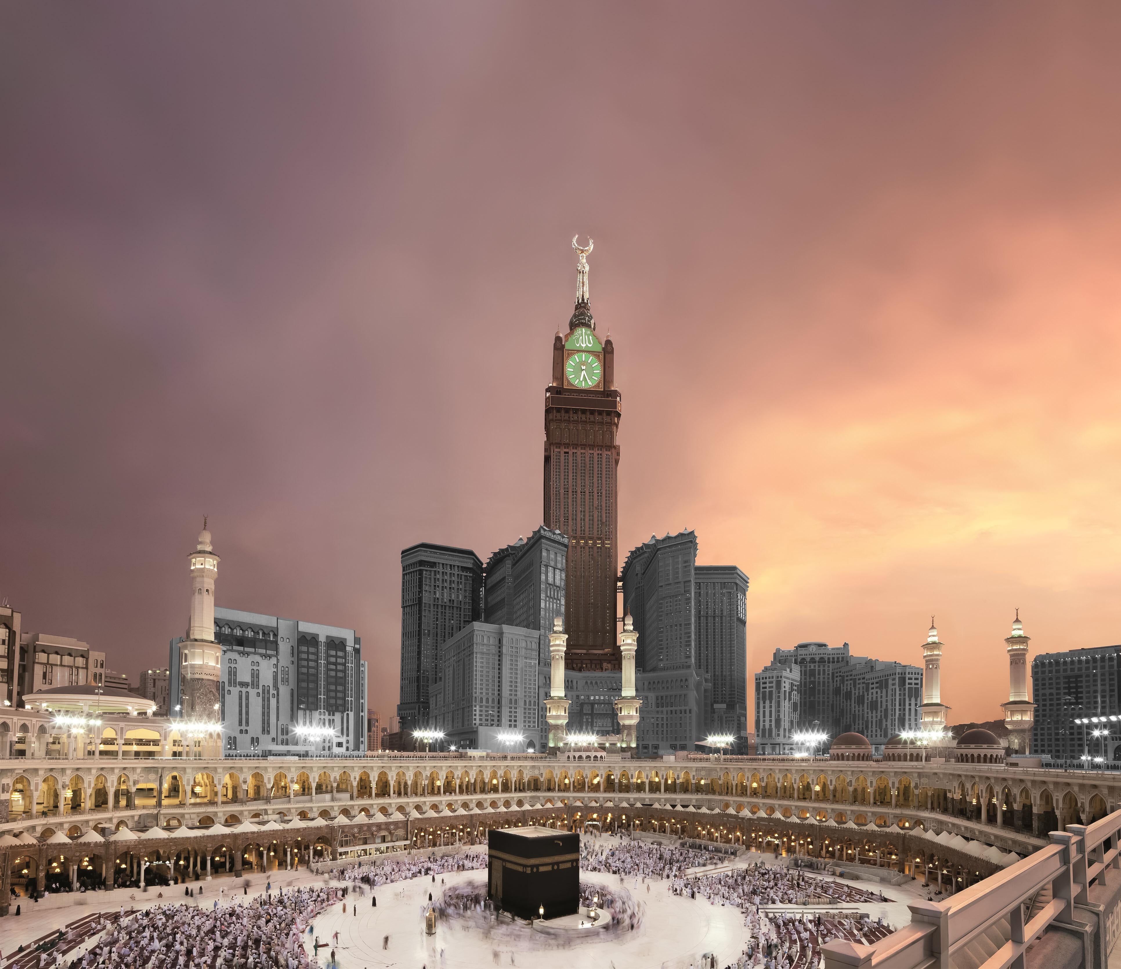 Hajj and Umrah: Makkah hotels for every budget, from premium to affordable stays