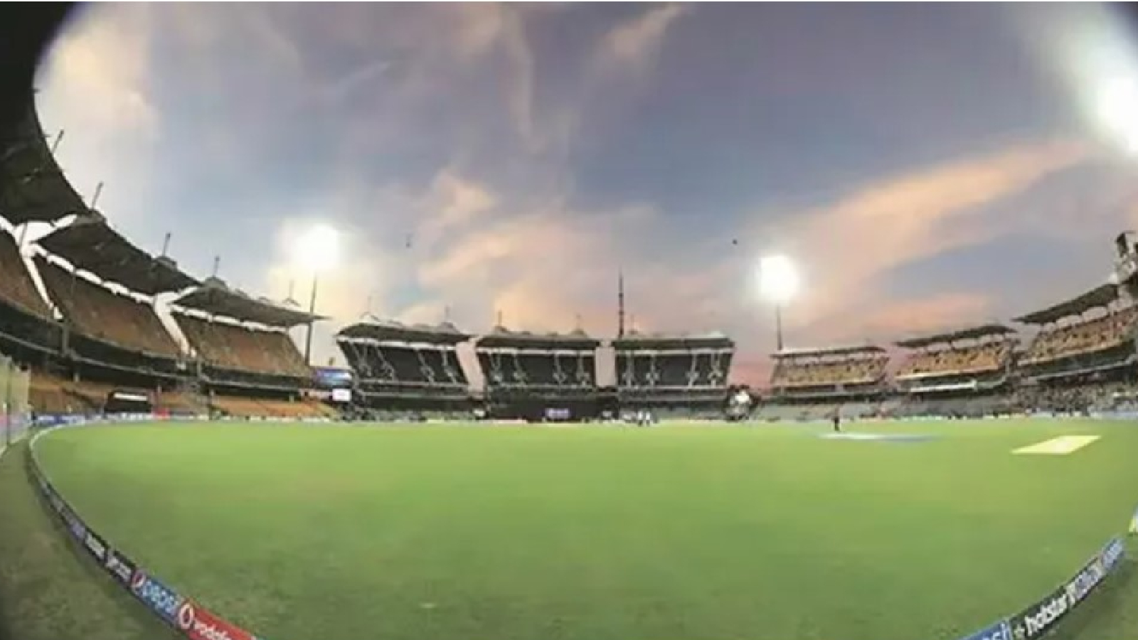 Dean Jones-Chennai connect, government initiative behind BBL opener in Chepauk