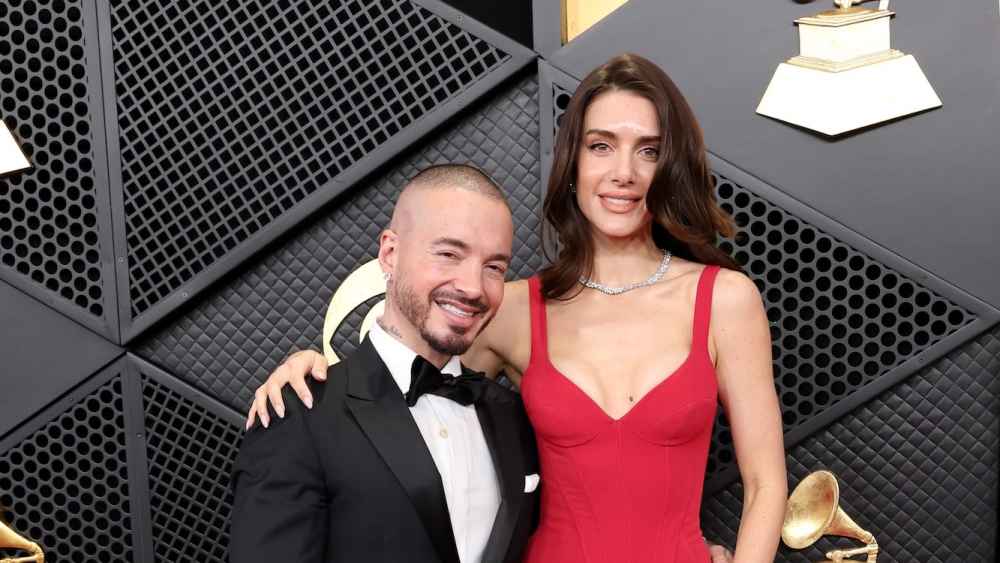J Balvin’s Girlfriend Valentina Ferrer Reveals Split After Nearly 10 Years
