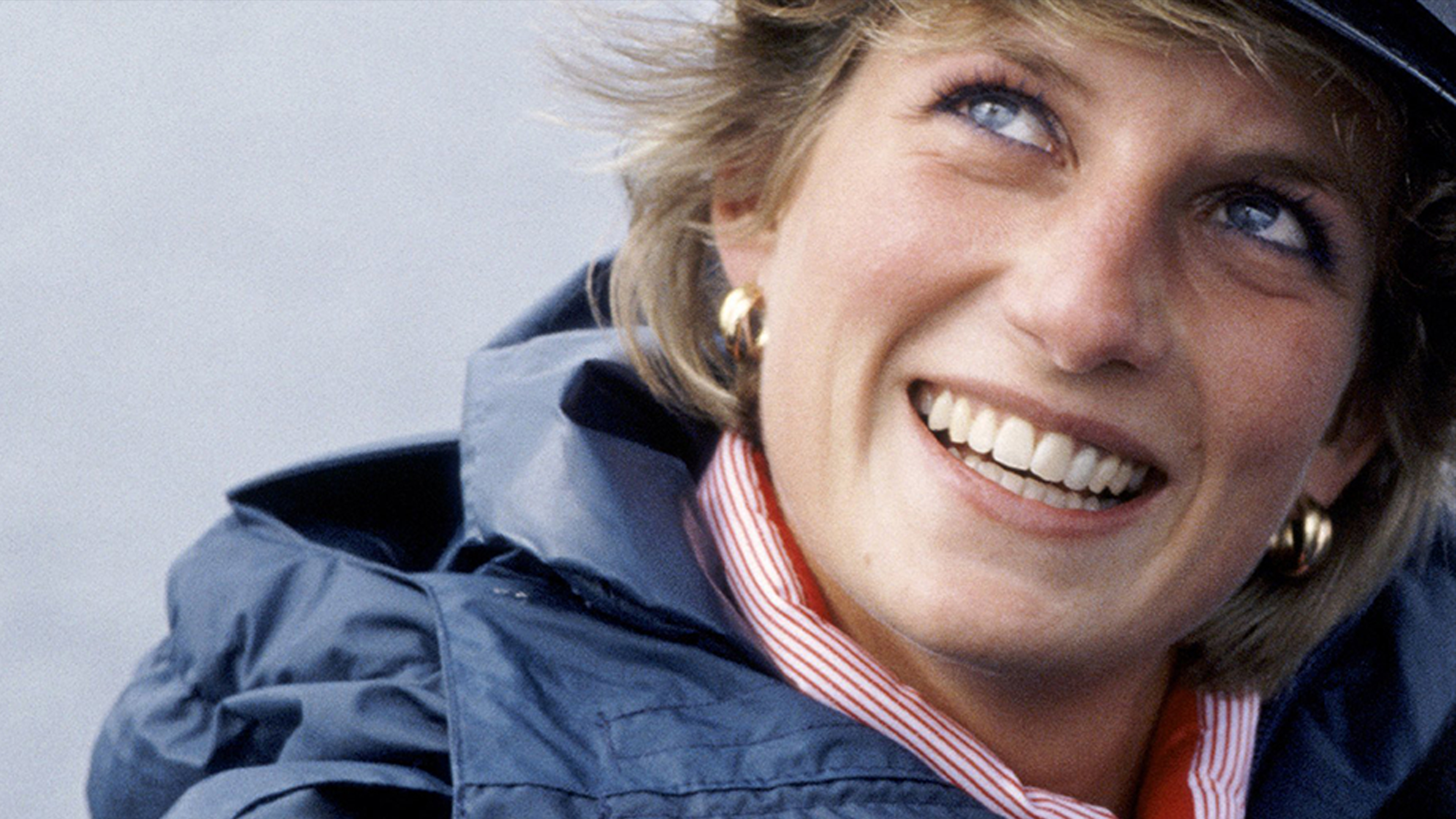 Princess Diana Documentary Featuring Unheard Tapes Set For International Launch At MIPCOM
