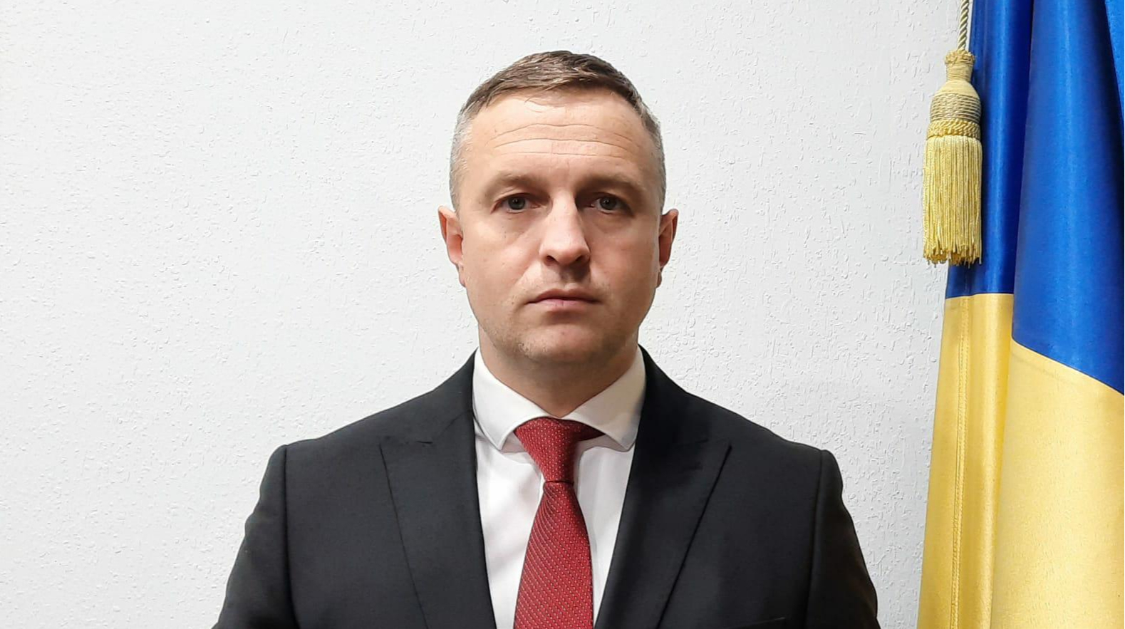 Zelenskyy appoints Khmelnytskyi Oblast chief prosecutor Anton Kovalskyi as acting prosecutor general