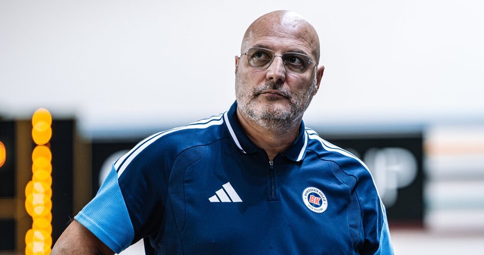 Sasha Djordjevic: “Bahçeşehir Koleji, Hayatımın En Büyük Meydan Okumalarından Biri”