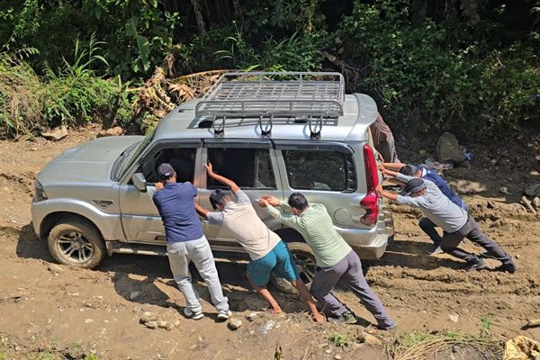 2nd Relief Team to Wrap up Operations in Nepal; Search for 9 Missing Nationals to Continue