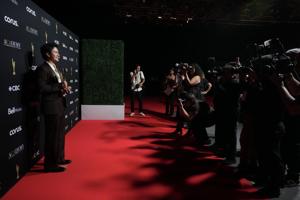 Hudson Williams to make appearances at TIFF on Day 8