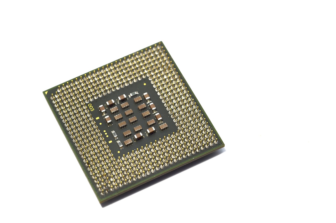 What Was Qualcomm Stock Telling You Before It Ran?