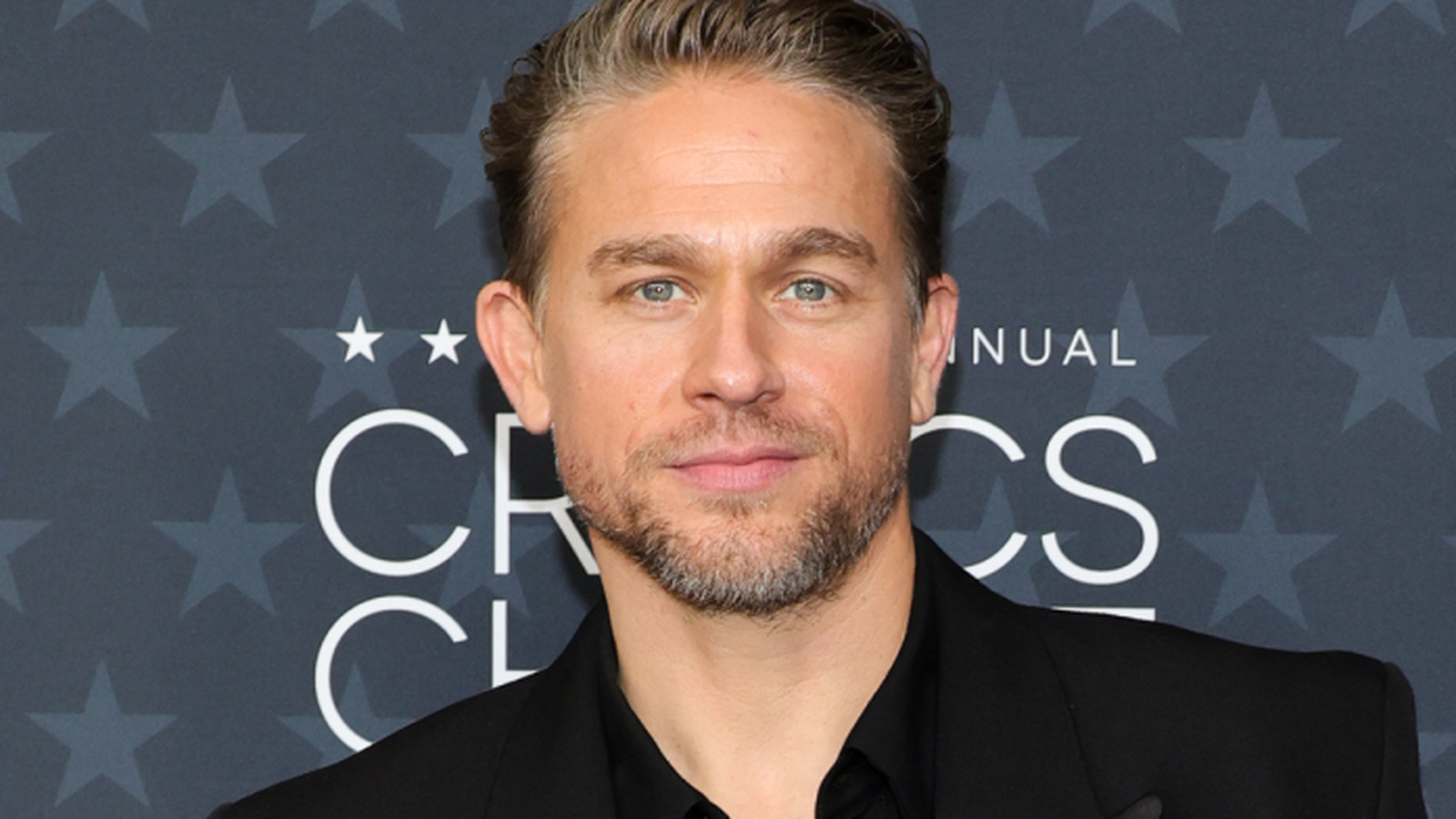 Quote Of The Day By Charlie Hunnam: 'Everybody, At Some Point In Their Life, Has Fallen Down And Not Felt Like Getting Back Up, But You Have To, No Matter How Difficult It Is...'