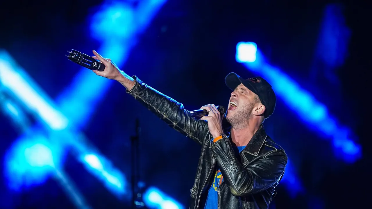 Why OneRepublic is performing halftime show at Lions vs. Bills
