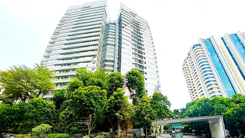 No units sold at first auction for luxury properties seized in S$3 billion money laundering case