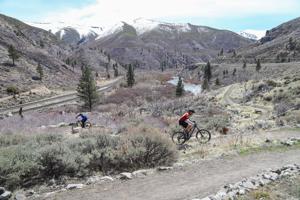 5 ways to enjoy Lake Tahoe in autumn: Peep fall leaves, climb a ski mountain, more
