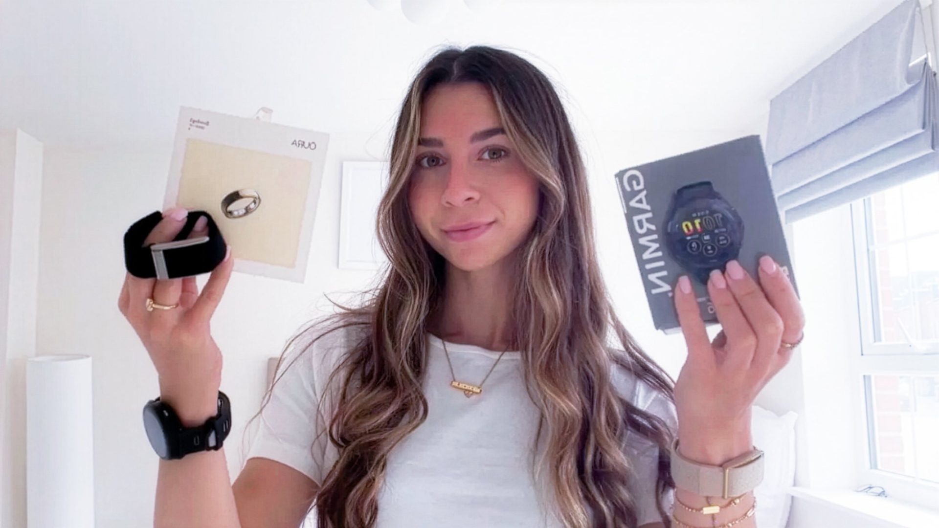 The best fitness trackers and those not worth the money